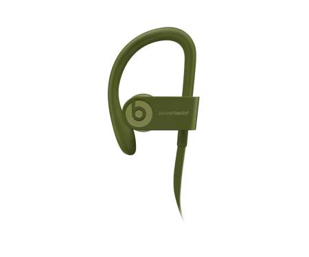 Beats by Dr. Dre Powerbeats3 Wireless Turf Green (MQ382)