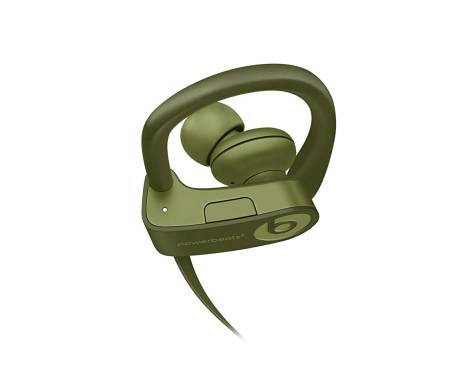 Beats by Dr. Dre Powerbeats3 Wireless Turf Green (MQ382)
