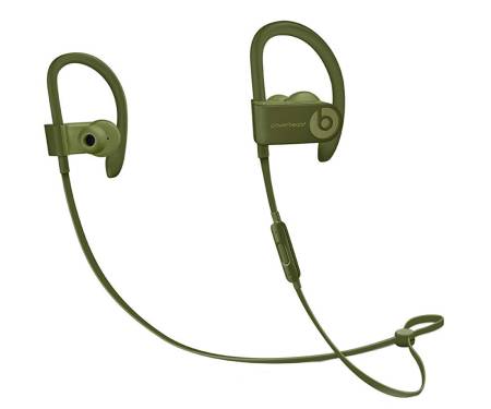 Beats by Dr. Dre Powerbeats3 Wireless Turf Green (MQ382)