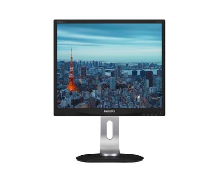 Philips 19P4QYEB/00 Black
