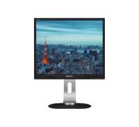 Philips 19P4QYEB/00 Black