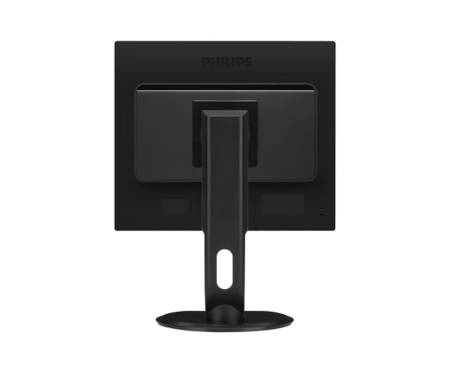 Philips 19P4QYEB/00 Black