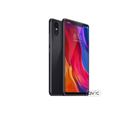 Xiaomi Mi 8 SE 6/64GB Black