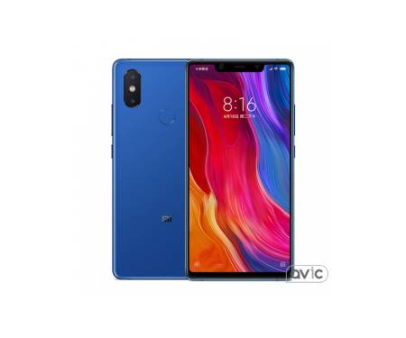 Xiaomi Mi 8 SE 6/64GB Blue