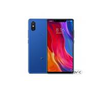 Xiaomi Mi 8 SE 6/64GB Blue