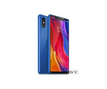 Xiaomi Mi 8 SE 6/64GB Blue