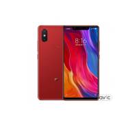 Xiaomi Mi 8 SE 6/64GB Red
