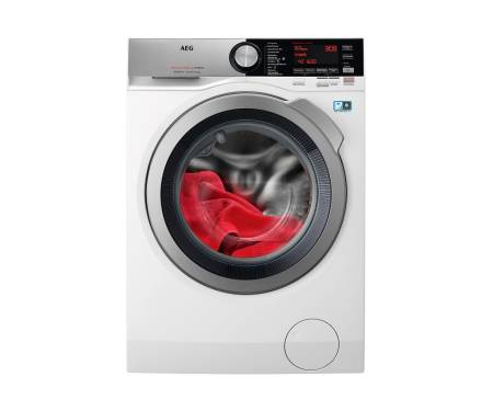 AEG L8WBC61SP