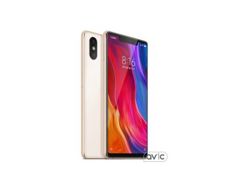 Xiaomi Mi 8 SE 6/64GB Gold