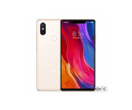 Xiaomi Mi 8 SE 6/64GB Gold
