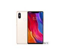 Xiaomi Mi 8 SE 6/64GB Gold