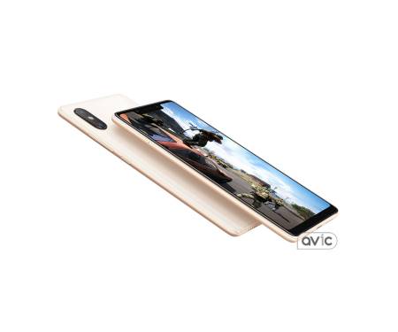 Xiaomi Mi 8 SE 6/64GB Gold