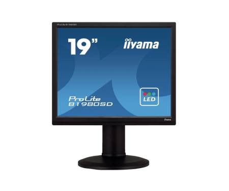 Iiyama B1980SD-B1