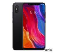 Xiaomi Mi 8 6/64GB Black