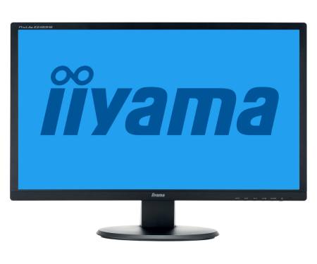 Монитор Iiyama E2280WSD-B1