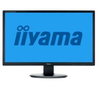 Монитор iiyama E2483HS Black (E2483HS-B3)