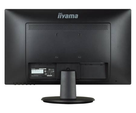 Монитор iiyama E2483HS Black (E2483HS-B3) цена