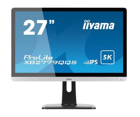 Монитор Iiyama ProLite E2783QSU-B1