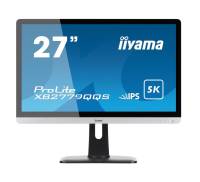 Монитор Iiyama ProLite E2783QSU-B1