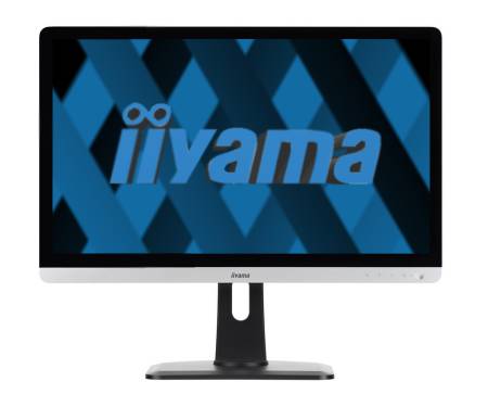 Монитор Iiyama XB2779QQS-S1