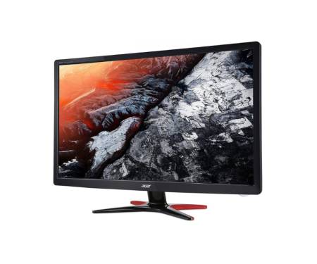 Acer GF276bmipx (UM.HG6EE.010) Black