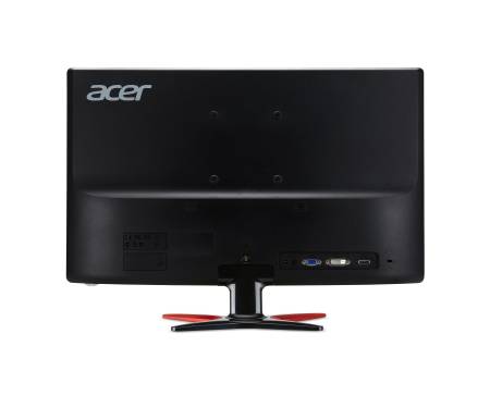 Acer GF276bmipx (UM.HG6EE.010) Black