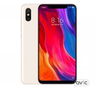 Xiaomi Mi 8 6/128GB Gold