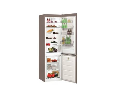 Холодильник Indesit LR9 S2Q F X B