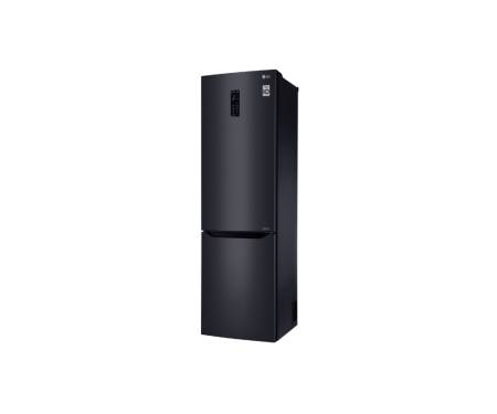 Холодильник LG GBB60MCFFS