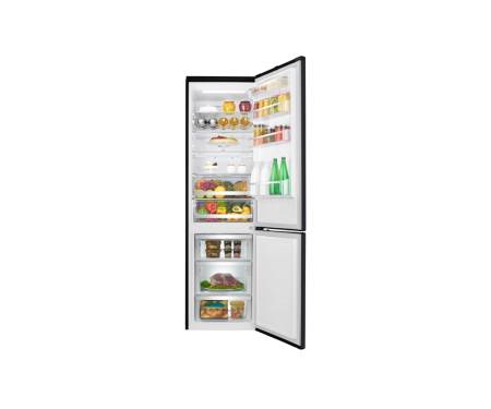 Холодильник LG GBB60MCFFS
