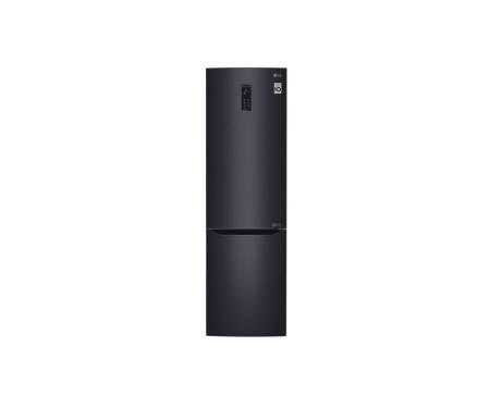 Холодильник LG GBB60MCFFS