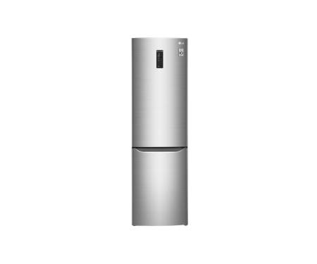 Холодильник LG GBB940DNQZN