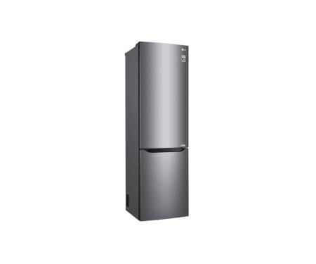 Холодильник LG GBP20DSCFS