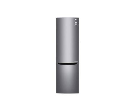 Холодильник LG GBP20DSCFS