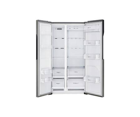 Холодильник LG GSB360BASZ