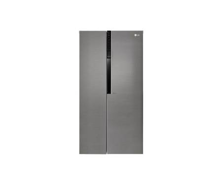 Холодильник LG GSB360BASZ