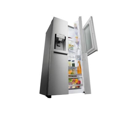 Холодильник LG GSX961NSAZ