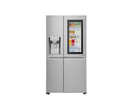 Холодильник LG GSX961NSAZ