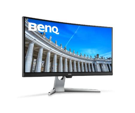 BenQ EX3501R (9H.LGJLA.TSE)
