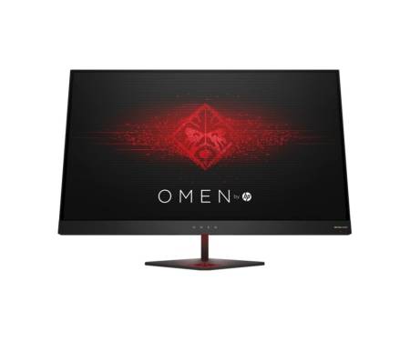 HP Omen 27 (Z4D33AA) Black