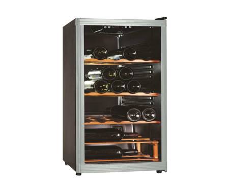 Винный шкаф MPM Product MPM-117-CW-46
