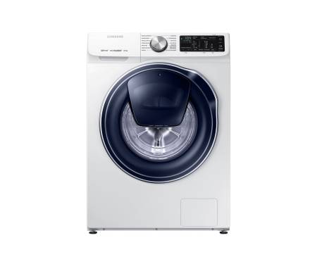 Samsung WW80M644OPW
