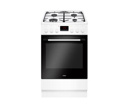Amica 522GE3.33ZPTAF(W)