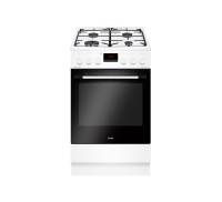 Amica 522GE3.33ZPTAF(W)