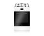 Amica 522GE3.33ZPTAF(W)
