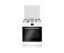 Amica 622GE3.33ZPTADPN(W)