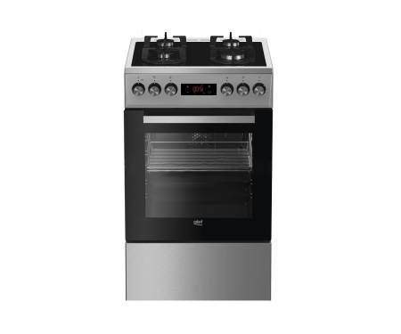 Beko FSMT55330DXDS
