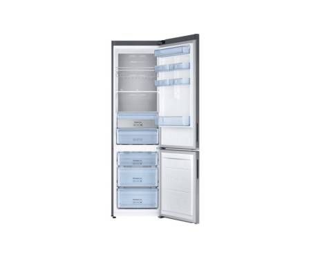 Холодильник Samsung RB37K6033SS