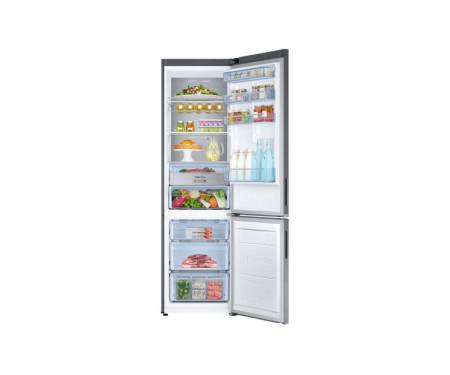 Холодильник Samsung RB37K6033SS