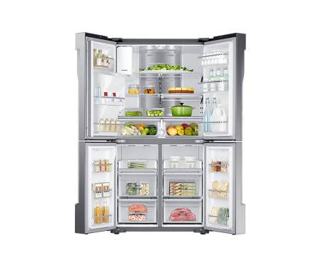 Холодильник Samsung RF56J9041SR